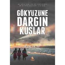 KSB Store Gökyüzüne Dargın Kuşlar