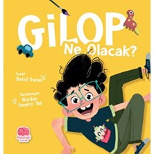 KSB Store Gilop Ne Olacak