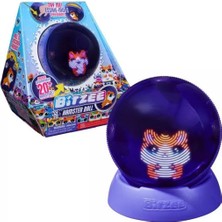 Eco Lounge Bitzee Interaktif Dijital Evcil Hamster