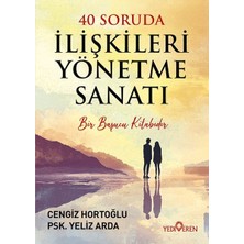 KSB Store 40 Soruda Ilişkileri Yönetme Sanatı