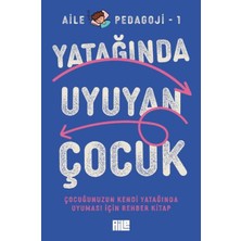 KSB Store Yatağında Uyuyan Çocuk