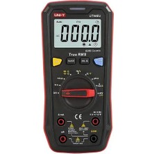 Semel Unit-T Dijital Ölçü Aleti / Ut 60EU