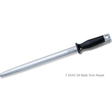 Semel F.dıck 7 6543 30 Masat - Yassı / Balık Sırtı / Oval, 30 cm