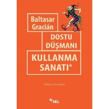 KSB Store Dostu Düşmanı Kullanma Sanatı