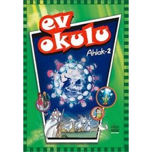 KSB Store Ev Okulu Ahlak - 2