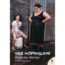 KSB Store Yaz Köpekleri