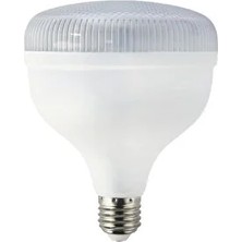CATEKSSS Horoz Crystal 30 LED Ampül Ofis Mağaza Dükkan Depo Balıkçı Aydınlatma Torch Ampül
