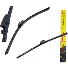 TeknoKapsül Inwels Volkswagen Uyumlu Arka Muz Silecek 330MM