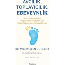 KSB Store Avcılık, Toplayıcılık, Ebeveynlik