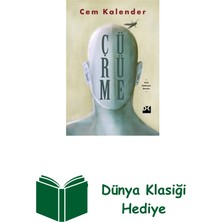 Doğan Kitap Çürüme + Dünya Klasiği Hediye