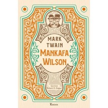 KSB Store Mankafa Wilson (Bez Ciltli)