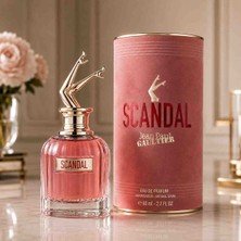Ecotrend Scandal Edp Kadın Parfüm 80 ml