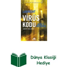 Pegasus Labirent - Virüs Kodu + Dünya Klasiği Hediye