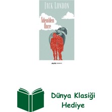Alfa Yayınları Ademden Önce + Dünya Klasiği Hediye