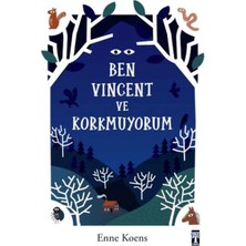 KSB Store Ben Vincent ve Korkmuyorum