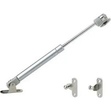 CATEKSSS Dolap Kapak Pistonu Mutfak Dolabı Kapağı Gazlı Amortisörlü Piston 100N / 25CM