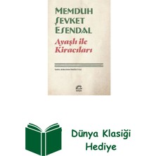 İletişim Yayınları Ayaşlı Ile Kiracıları + Dünya Klasiği Hediye