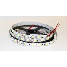 CATEKSSS CT-4480 Iç Mekan 3 Çipli Şerit LED Beyaz Işık 5 M
