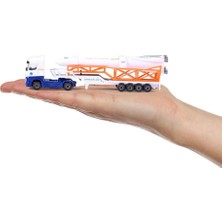 8503003000 City Transporter 8-T (Adet Idır.)