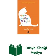 Pegasus Mango Şeklinde Bir Boşluk + Dünya Klasiği Hediye