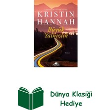 Pegasus Büyük Yalnızlık + Dünya Klasiği Hediye