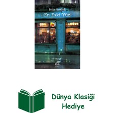 İletişim Yayınları En Eski Yüz + Dünya Klasiği Hediye