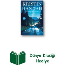 Doğan Kitap Gece Yolu + Dünya Klasiği Hediye