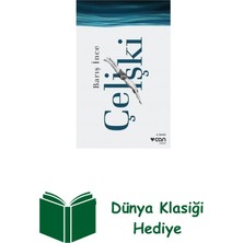 Can Yayınları Çelişki + Dünya Klasiği Hediye