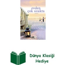Pegasus Evden Çok Uzakta + Dünya Klasiği Hediye