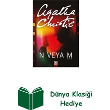 Altın Kitaplar N Veya M ? + Dünya Klasiği Hediye