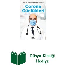 Pegasus Corona Günlükleri + Dünya Klasiği Hediye