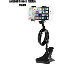 Semel Akrobat Telefon Tutucu