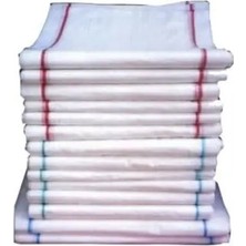 CATEKSSS (10 Adet ) 50 x 80 cm Moloz - Harfiyat - Fıstık - Fındık Çuvalı 50 x 80