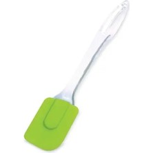 CATEKSSS Silikon Spatula Silikon Bej
