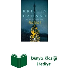 Pegasus Bülbül + Dünya Klasiği Hediye