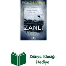 Pegasus Kate Waters Serisi 3 - Zanlı + Dünya Klasiği Hediye