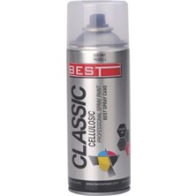 CATEKSSS Sp. Klasik Beyaz 400 ml