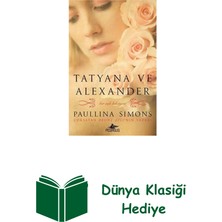 Pegasus Tatyana ve Alexander-Bronz Atlı 2 + Dünya Klasiği Hediye
