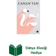 Doğan Kitap Iz + Dünya Klasiği Hediye