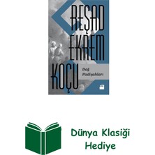 Doğan Kitap Dağ Padişahları + Dünya Klasiği Hediye