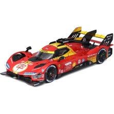 1/24  499P Model Araba