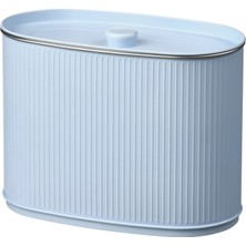 IKEA Betthaj Soluk Mavi 3,1 Lt Gıda Saklama Kutusu