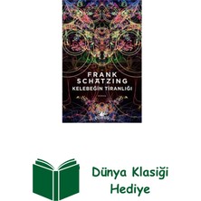 Pegasus Kelebeğin Tiranlığı + Dünya Klasiği Hediye