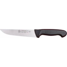 Semel Sürbısa 61115 - Sürmene Kasap Bıçağı 16,5 cm - Kurban, Doğrama, Kesim