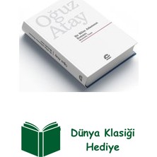 İletişim Yayınları Bir Bilim Adamının Romanı - Özel Baskı + Dünya Klasiği Hediye
