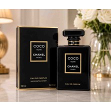 Noir Edp Kadın Parfüm 100 ml