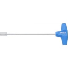 CATEKSSS 5,5 mm T Saplı Lokma Anahtar