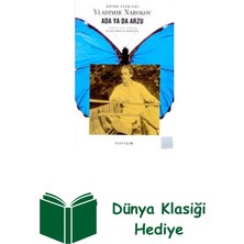 İletişim Yayınları Ada Ya Da Arzu + Dünya Klasiği Hediye