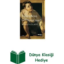 Can Yayınları Tanrı Beni Görüyor Mu? + Dünya Klasiği Hediye