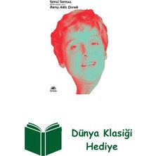 İletişim Yayınları Barış Adlı Çocuk + Dünya Klasiği Hediye